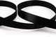 Миниатюра изображения товара Лента декоративная Blitz Sew №113 (12мм, черный)