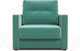 Миниатюра изображения товара Кресло-кровать Mio Tesoro Атлантикс (Velutto 71)