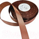 Миниатюра изображения товара Лента декоративная Blitz Sew №100 (20мм, темно-коричневый)