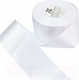 Миниатюра изображения товара Лента декоративная Blitz Sew №001 (50мм, белый)