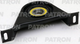 Миниатюра изображения товара Подшипник подвесной Patron PSB1032
