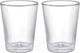 Миниатюра изображения товара Набор стаканов Liberty Jones Soft Ripples / LJ0000275 (2шт)