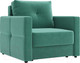 Миниатюра изображения товара Кресло-кровать Mio Tesoro Эрик (Velutto 71)