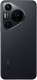 Миниатюра изображения товара Смартфон Huawei Pura 70 Pro 12GB/512GB HBN-LX9 / 51097VXS (черный)