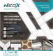 Миниатюра изображения товара Светильник линейный Neox ДБО-Line / 4690612037752