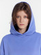 Миниатюра изображения товара Худи Mark Formelle 302724 (р.164/170-92-98, аметист)