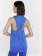 Миниатюра изображения товара Топ спортивный Mark Formelle 302946 (р.164/170-96-102, линии на лаванде)