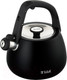 Миниатюра изображения товара Чайник со свистком TalleR TR-11373