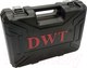 Миниатюра изображения товара Аккумуляторный гайковерт DWT ABWP-20 / DN-4C2
