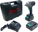 Миниатюра изображения товара Аккумуляторный гайковерт DWT ABWP-20 HDN-4C2