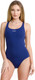 Миниатюра изображения товара Купальник для плавания Atemi SWAP01M (р-р 48, синий)