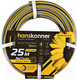 Миниатюра изображения товара Шланг поливочный Hanskonner HK3015-24-12-25