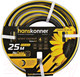 Миниатюра изображения товара Шланг поливочный Hanskonner HK3015-24-34-25