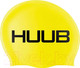 Миниатюра изображения товара Шапочка для плавания Huub Long Hair / A2-VGCAPYLH (желтый)