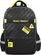 Миниатюра изображения товара Школьный рюкзак Феникс+ Частная собственность / 64512