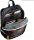 Миниатюра изображения товара Школьный рюкзак Феникс+ Кибер / 64141