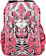 Миниатюра изображения товара Школьный рюкзак Феникс+ Розовая девушка / 64144