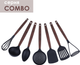 Миниатюра изображения товара Половник Appetite Combo NW10BW06