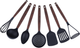 Миниатюра изображения товара Половник Appetite Combo NW10BW06
