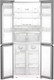 Миниатюра изображения товара Холодильник с морозильником Hotpoint HFP4 480I X