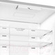 Миниатюра изображения товара Холодильник с морозильником Hotpoint HFP4 480I X