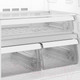 Миниатюра изображения товара Холодильник с морозильником Hotpoint HFP4 480I X