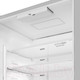 Миниатюра изображения товара Холодильник с морозильником Hotpoint HFP4 480I X