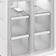 Миниатюра изображения товара Холодильник с морозильником Hotpoint HFP4 480I X