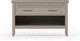 Миниатюра изображения товара Тумба Black Red White Classic KOM1S/95 (глиняный серый)