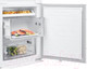 Миниатюра изображения товара Встраиваемый холодильник Samsung BRB30703EWW