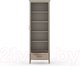 Миниатюра изображения товара Шкаф Black Red White Classic REG1D1S (глиняный серый)