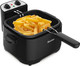 Миниатюра изображения товара Фритюрница Blackton Bt DF1112 (черный)