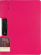 Миниатюра изображения товара Папка для бумаг Hua Jie JW6709L (розовый)