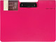 Миниатюра изображения товара Папка для бумаг Hua Jie JW6709L (розовый)