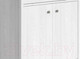 Миниатюра изображения товара Стеллаж Black Red White Порто REG2D1S (джанни/сосна ларико)