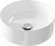 Миниатюра изображения товара Умывальник Cersanit Crea 38 / 64754