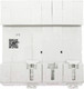 Миниатюра изображения товара Дифференциальный автомат Wilderness NX6R 3P+N C50 300mA AC 6kA / NX6R-4-050C-300AC