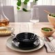 Миниатюра изображения товара Суповая тарелка Ikea Нэтбарб 105.636.93