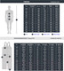 Миниатюра изображения товара Штаны для охоты и рыбалки FHM Gale V2 15824 (XS, черный)