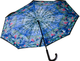 Миниатюра изображения товара Зонт-трость Goebel Umbrellas Водяные лилии / 67-062-72-1
