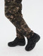 Миниатюра изображения товара Костюм для охоты и рыбалки Huntsman Стрелок летний Сорочка смесовая Черный мультикам (р-р 60-62/182-188)