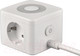 Миниатюра изображения товара Удлинитель Uniel S-GCD2-1.5SBU / UL-00011249 (белый)