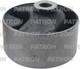 Миниатюра изображения товара Сайлентблок опоры двигателя Patron PSE12342