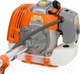 Миниатюра изображения товара Триммер бензиновый Eland GTR-396 / GTR396EL