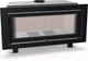 Миниатюра изображения товара Печь-камин Panadero 101-S Ecodesign