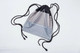 Миниатюра изображения товара Спортивная сумка 90 Ninetygo Waterproof Drawstring Bag / RMST07CS (серый)