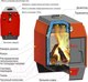 Миниатюра изображения товара Твердотопливный котел Stoker АОТВ 20