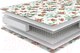 Миниатюра изображения товара Детский матрас Sonline Kids Simple 80x160 (поликоттон)