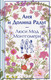 Миниатюра изображения товара Книга Эксмо Аня и Долина Радуг / 9785041984632 (Монтгомери Л.М.)