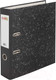Миниатюра изображения товара Папка-регистратор Staff Everyday / 224616 (мраморный/черный)